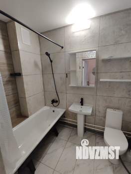 2-к квартира, на длительный срок, 47м2, 6/25 этаж