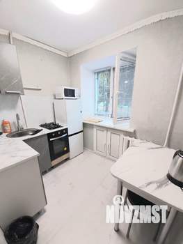 2-к квартира, посуточно, 47м2, 1/6 этаж