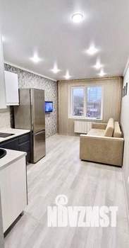 2-к квартира, на длительный срок, 37м2, 20/25 этаж