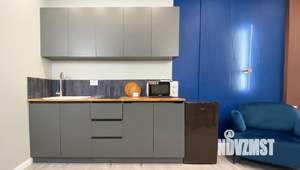 1-к квартира, посуточно, 26м2, 1/1 этаж