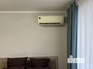 1-к квартира, посуточно, 47м2, 10/14 этаж