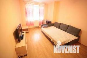 1-к квартира, посуточно, 33м2, 21/25 этаж