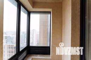 1-к квартира, посуточно, 30м2, 18/29 этаж