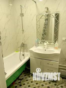 1-к квартира, посуточно, 32м2, 3/26 этаж