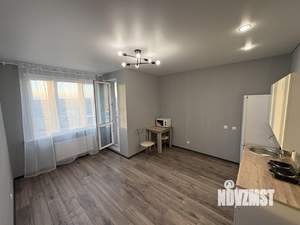 Студия квартира, на длительный срок, 25м2, 20/20 этаж