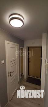 1-к квартира, на длительный срок, 33м2, 1/5 этаж