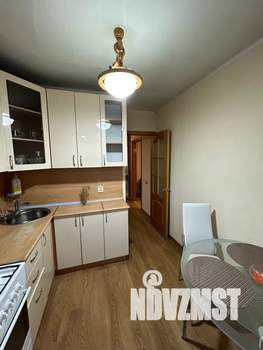 1-к квартира, посуточно, 36м2, 2/5 этаж