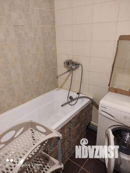1-к квартира, на длительный срок, 40м2, 9/24 этаж