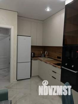 1-к квартира, посуточно, 55м2, 15/25 этаж