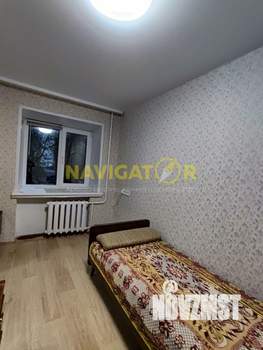 2-к квартира, на длительный срок, 43м2, 4/5 этаж