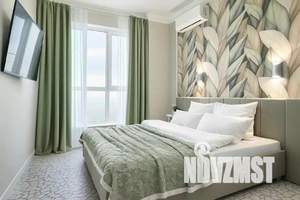 1-к квартира, посуточно, 26м2, 1/1 этаж