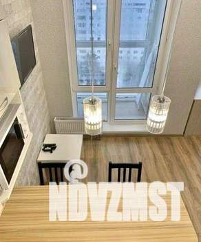 Студия квартира, на длительный срок, 33м2, 14/25 этаж