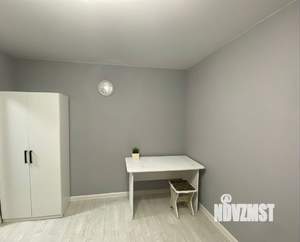 1-к квартира, на длительный срок, 30м2, 2/9 этаж