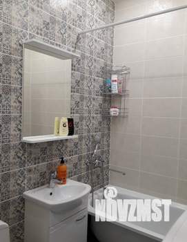 1-к квартира, посуточно, 47м2, 1/1 этаж