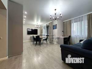 3-к квартира, на длительный срок, 90м2, 7/20 этаж