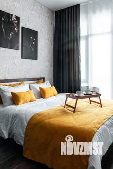 1-к квартира, посуточно, 29м2, 1/1 этаж