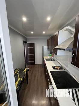 1-к квартира, на длительный срок, 36м2, 5/9 этаж