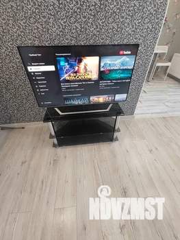 1-к квартира, посуточно, 34м2, 8/18 этаж