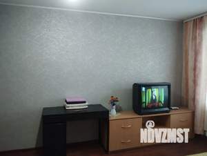 1-к квартира, посуточно, 30м2, 2/5 этаж