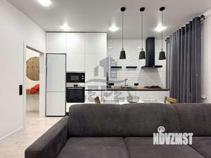 2-к квартира, на длительный срок, 63м2, 2/5 этаж