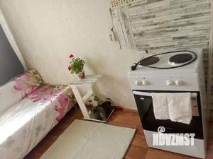 Студия квартира, на длительный срок, 20м2, 5/5 этаж