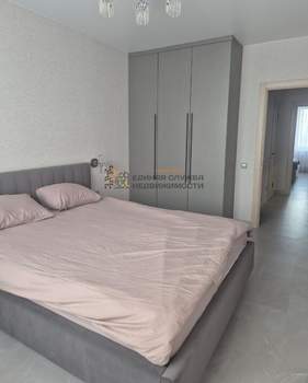 3-к квартира, на длительный срок, 120м2, 20/25 этаж