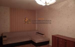 2-к квартира, на длительный срок, 44м2, 6/9 этаж
