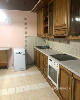 5-к квартира, на длительный срок, 261м2, 13/16 этаж