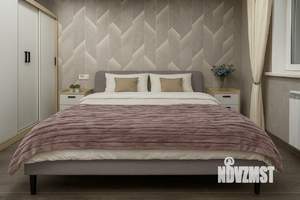 1-к квартира, посуточно, 38м2, 3/28 этаж