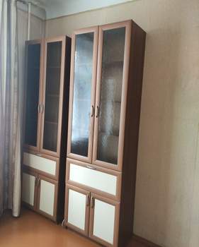 1-к квартира, на длительный срок, 30м2, 3/5 этаж