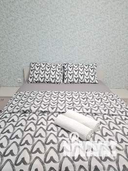 2-к квартира, посуточно, 63м2, 3/15 этаж