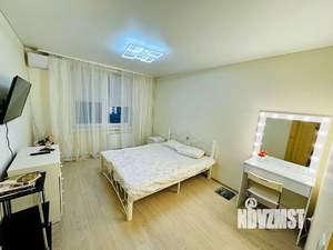 1-к квартира, на длительный срок, 45м2, 5/25 этаж