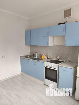 1-к квартира, на длительный срок, 38м2, 5/14 этаж