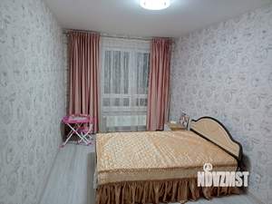 2-к квартира, на длительный срок, 65м2, 13/25 этаж