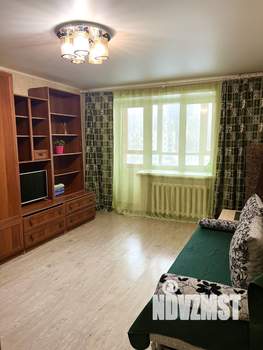 1-к квартира, посуточно, 35м2, 3/15 этаж