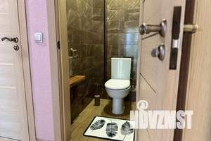 2-к квартира, посуточно, 52м2, 27/30 этаж