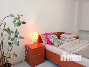 1-к квартира, посуточно, 34м2, 5/14 этаж