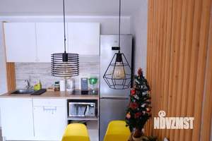1-к квартира, посуточно, 65м2, 1/1 этаж