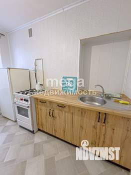 2-к квартира, на длительный срок, 44м2, 9/9 этаж