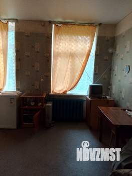 1-к квартира, на длительный срок, 25м2, 1/2 этаж