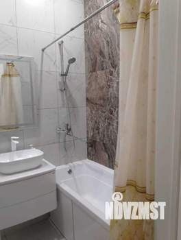 2-к квартира, посуточно, 50м2, 1/1 этаж