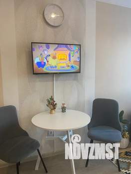 Студия квартира, посуточно, 28м2, 5/25 этаж