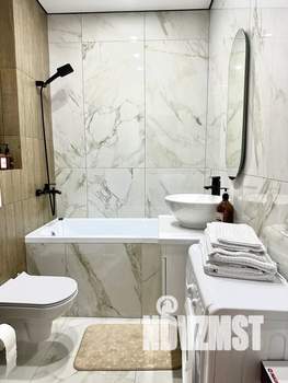 Студия квартира, посуточно, 22м2, 7/28 этаж