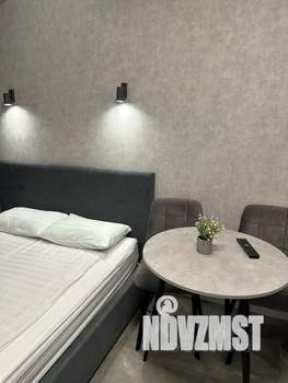 Студия квартира, посуточно, 22м2, 14/20 этаж