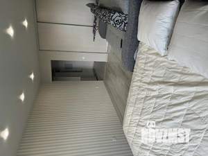 1-к квартира, посуточно, 41м2, 1/1 этаж