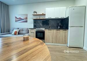 2-к квартира, на длительный срок, 37м2, 8/30 этаж