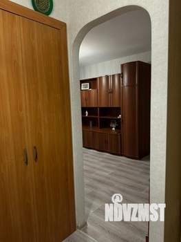 2-к квартира, на длительный срок, 45м2, 4/5 этаж