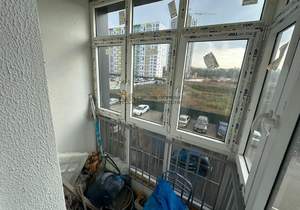 1-к квартира, на длительный срок, 28м2, 3/16 этаж