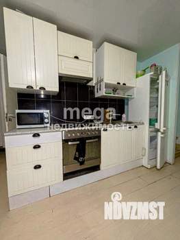 3-к квартира, на длительный срок, 65м2, 2/2 этаж
