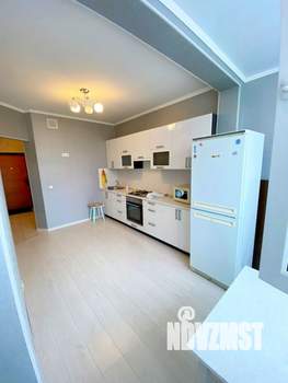 1-к квартира, на длительный срок, 41м2, 10/11 этаж